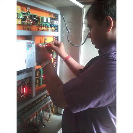 Elevators Services