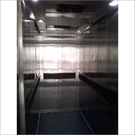 Elevators Services