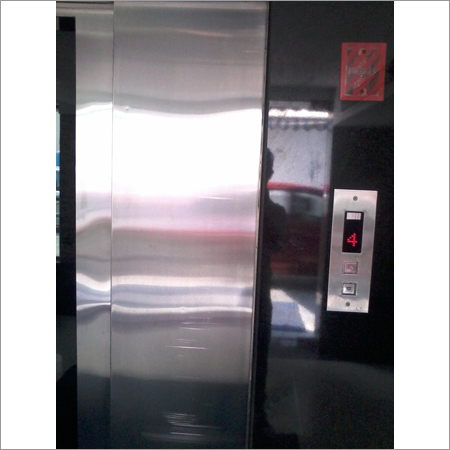 Elevators Services