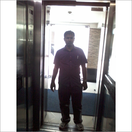 Elevators Services