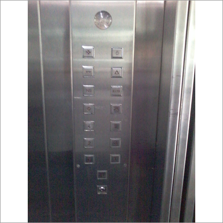 Elevators Services