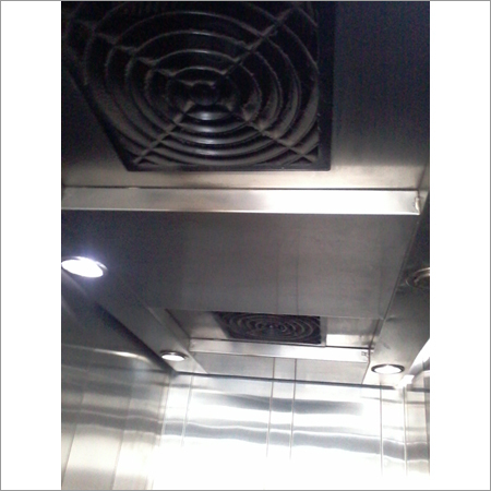Elevators Services