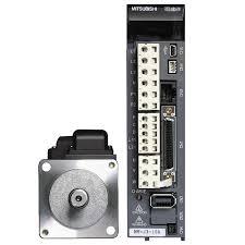 Mitsubishi MR J3 SERVO