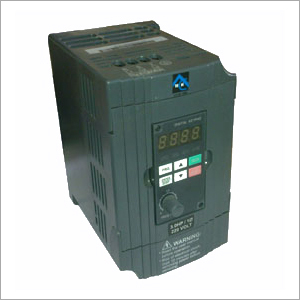 AC Variable Frequency Drive