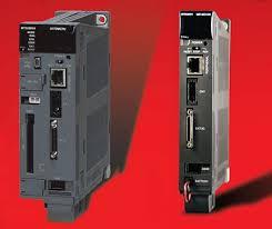 Mitsubishi Q Moyion controller