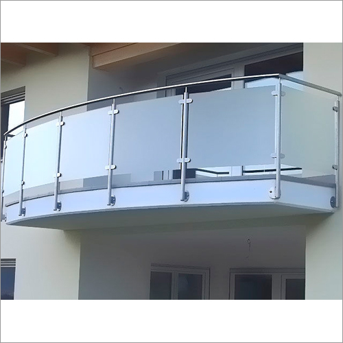Stainless Steel Railings