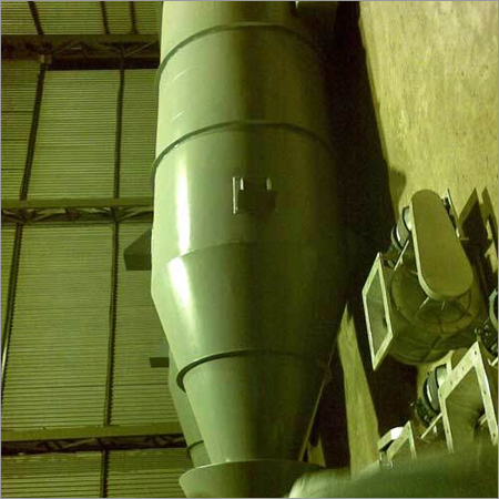 cyclone separator