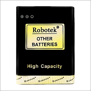 Mobile Batteries