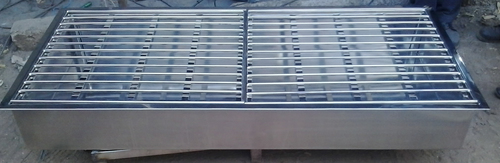 Floor Washbasin