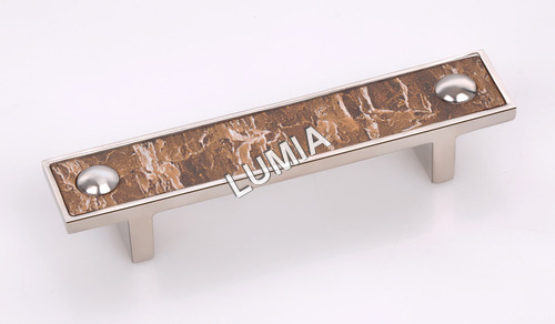 New Cabinet Handle