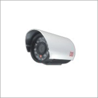 Bullet Camera