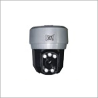 Speed Dome Camera