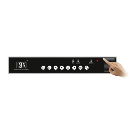 CIF DVR System