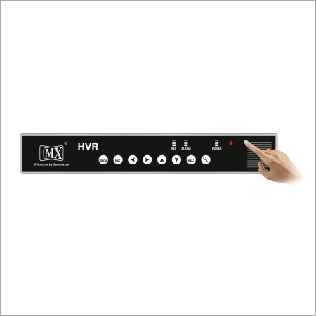 CCTV DVR System