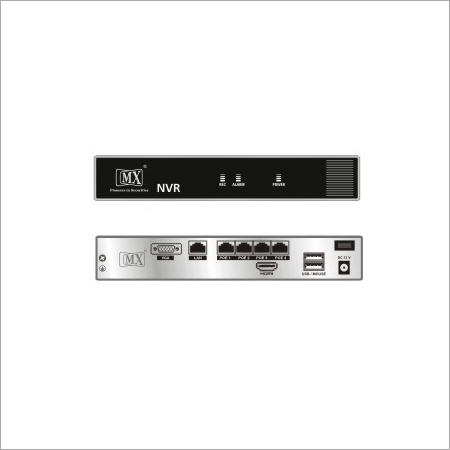 DVR System