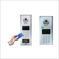 Access Control System