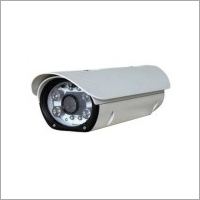 Camera Housing