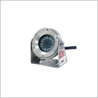 Explosion Proof CCTV Camera