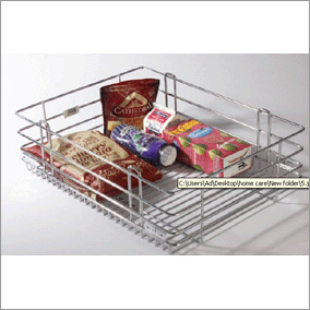 Kitchen Baskets