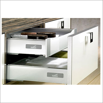 Kitchen Drawer Baskets