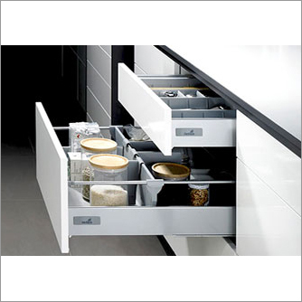 Innotech Baskets