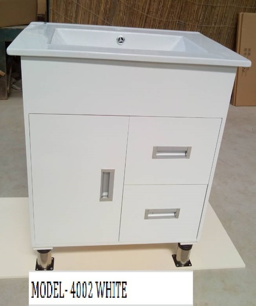 Designer Pvc Bathroom Cabinet