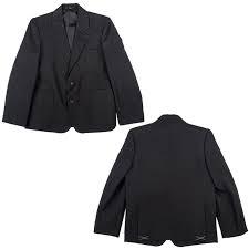 Blazer Black