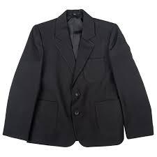 Coat 2 button