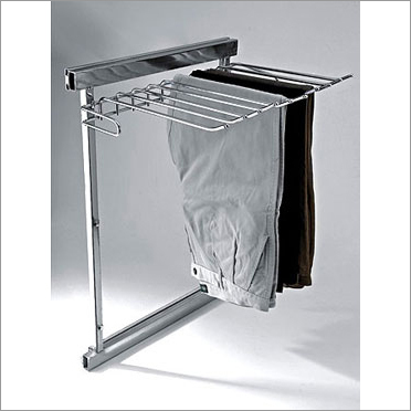 Wardrobe Solutions