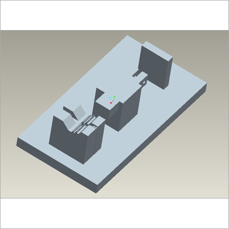 Assembly Fixture