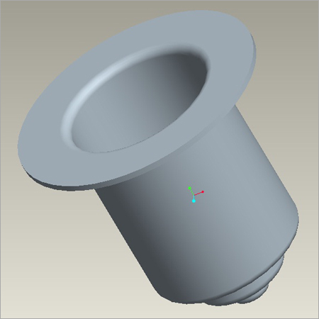 Metal Pressed Components