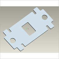Sheet Metal Pressed Components