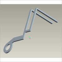 Fabricated Press Components