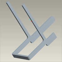 Industrial Pressed Components - Corrosion-proof Quality Approved Metal, Suitable For Automobile & Pneumatic Applications | Durable, Easy Installation, Proper Finish