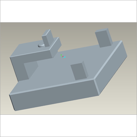Drilling, Tapping Fixtures