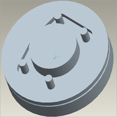 Pitch Profile Gauge