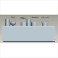 Press Tool - Blanking 