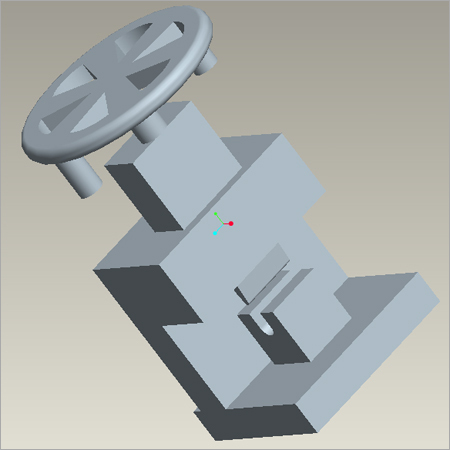 Forming Tool