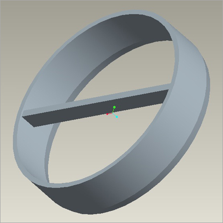 Paper Cutting Tool