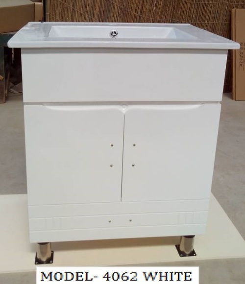 Blossom PVC Vanity
