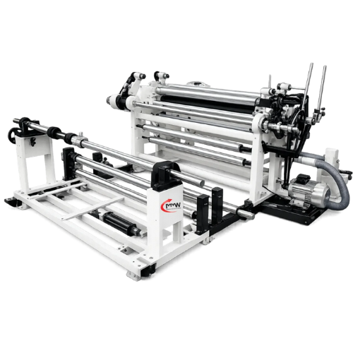 Paper Slitting Machine Capacity: 10000 Per Hour Kg/Hr