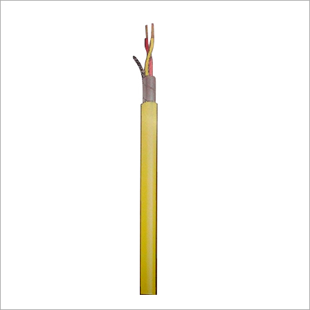 Individual Foil Shielded Cable