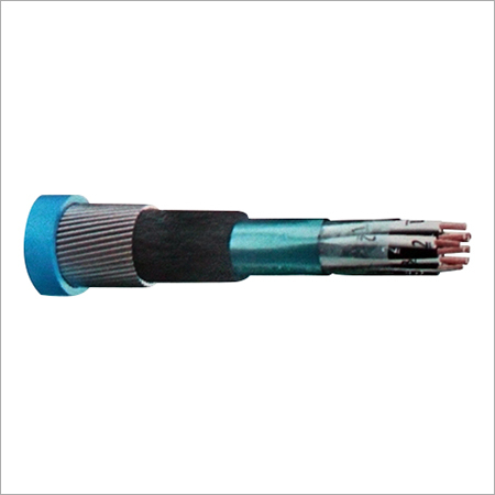 Armoured Instrumentation Cables