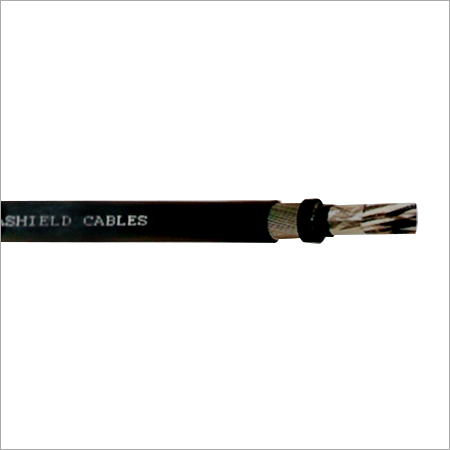 500 V Armoured Instrumentation Cables