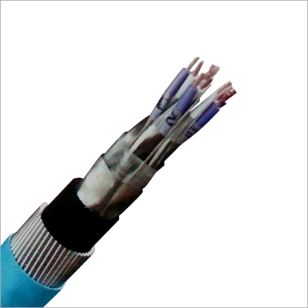 Armoured Instrumentation Cables
