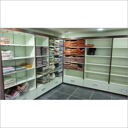 Showroom Furniture
