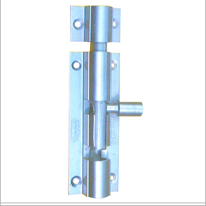 Aluminium Tower Bolt