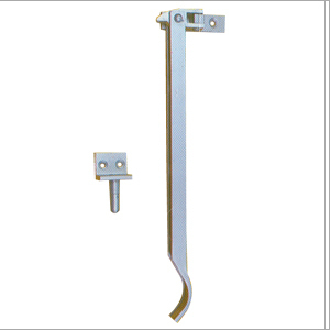Aluminium Window Stay
