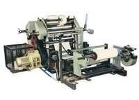 Paper Roll Slitting Machines