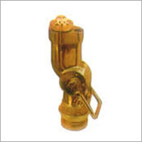 Fog Nozzle